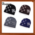 Custom Embroidery Knitted Hats with Your Designed